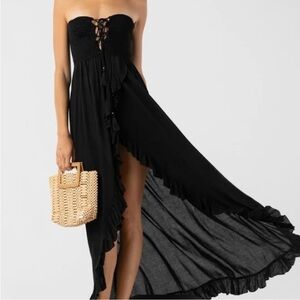 Tiare Hawaii Flynn dress one size